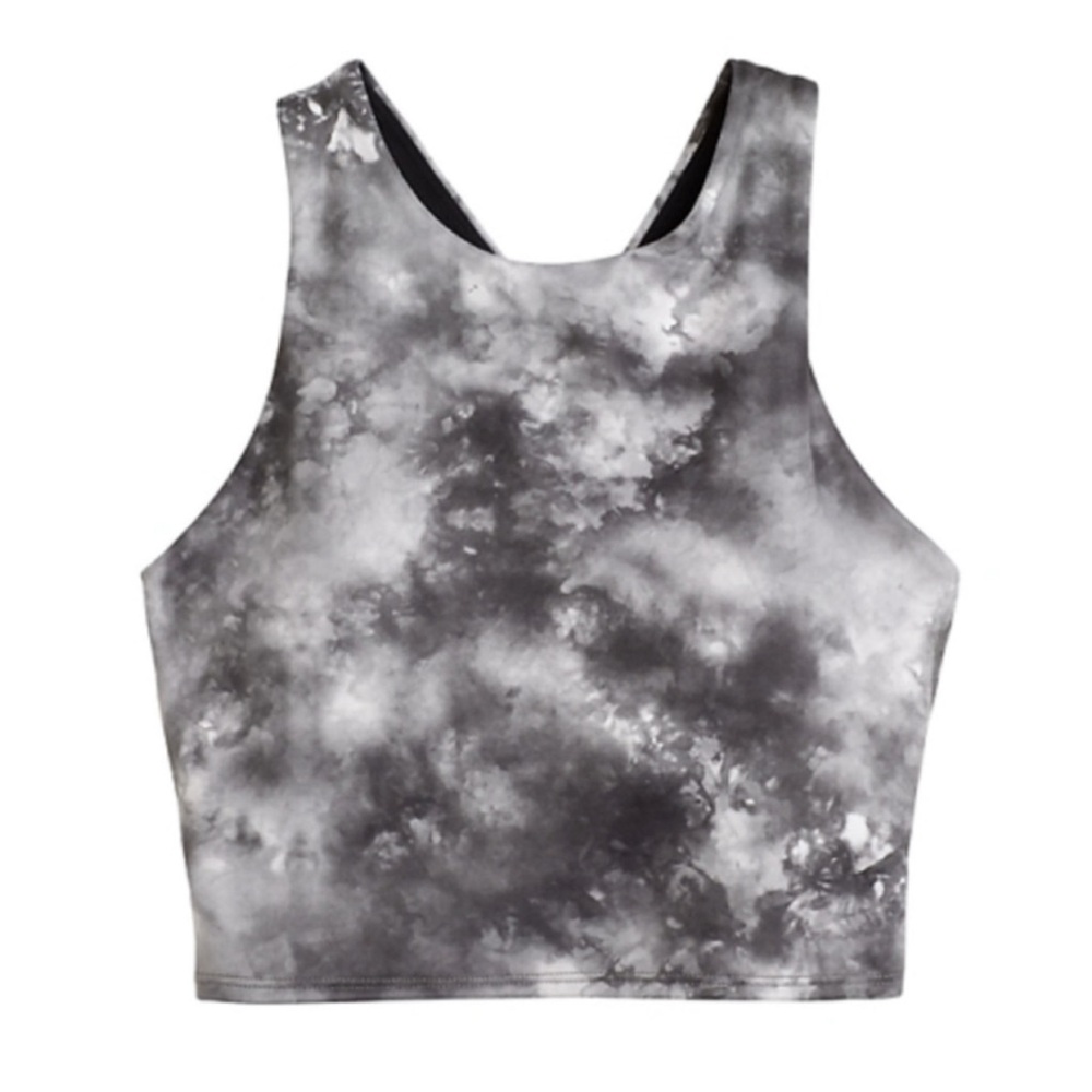 Athleta Crop Top XS
